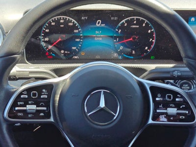 2019 Mercedes-Benz A-Class A 220 4MATIC®