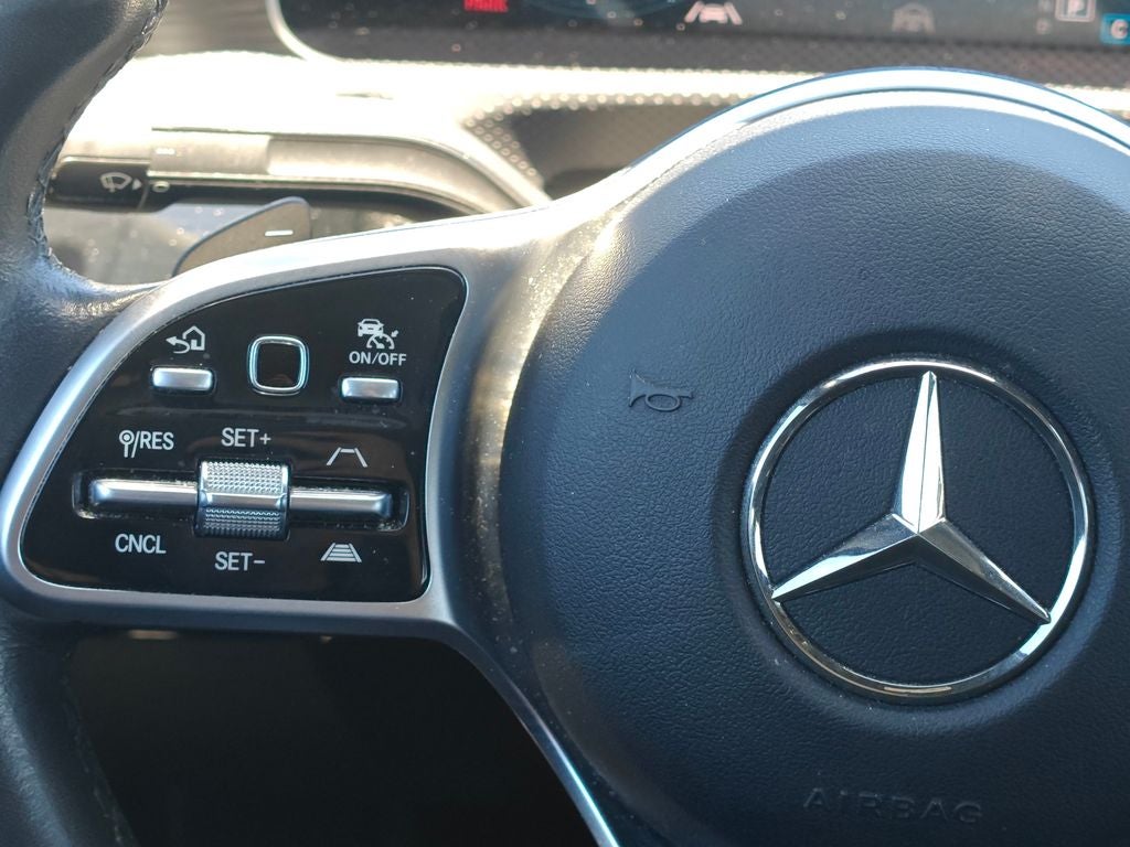 2019 Mercedes-Benz A-Class A 220 4MATIC®