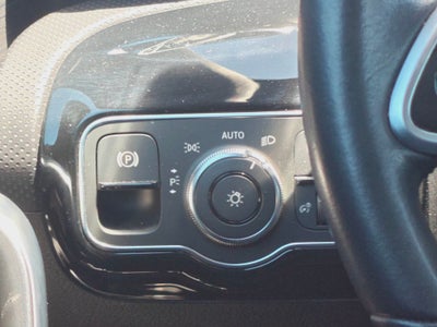 2019 Mercedes-Benz A-Class A 220 4MATIC®