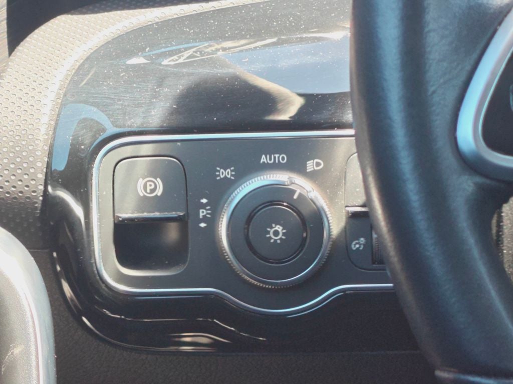 2019 Mercedes-Benz A-Class A 220 4MATIC®