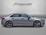 2019 Mercedes-Benz A-Class A 220 4MATIC®