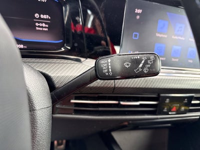 2024 Volkswagen Golf R 2.0T