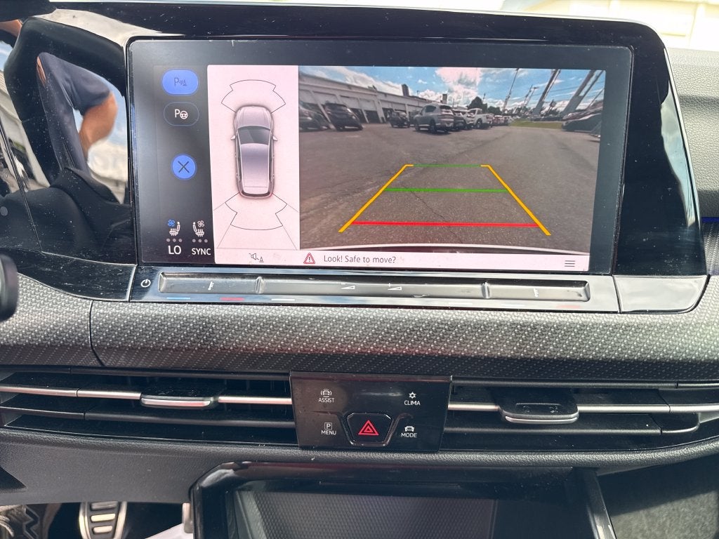 2024 Volkswagen Golf R 2.0T