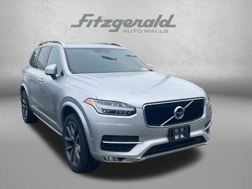 2019 Volvo XC90 T6 Momentum