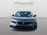 2023 Honda Civic EX-L