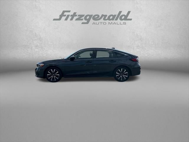 2023 Honda Civic EX-L