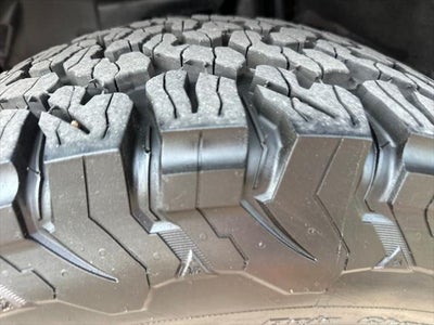 2023 Jeep Wrangler High Tide