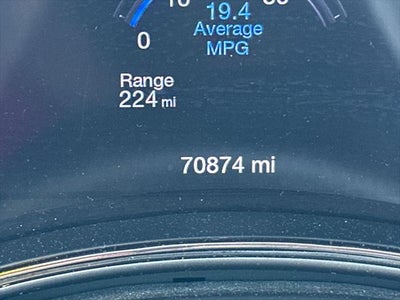 2021 Jeep Grand Cherokee Limited X