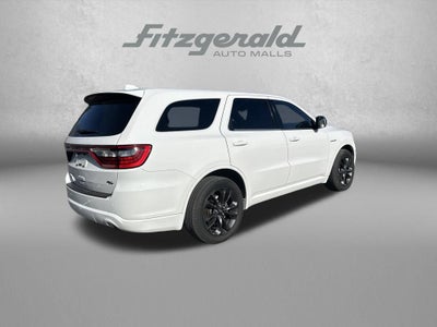 2022 Dodge Durango R/T
