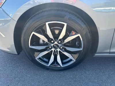 2024 Chevrolet Malibu RS