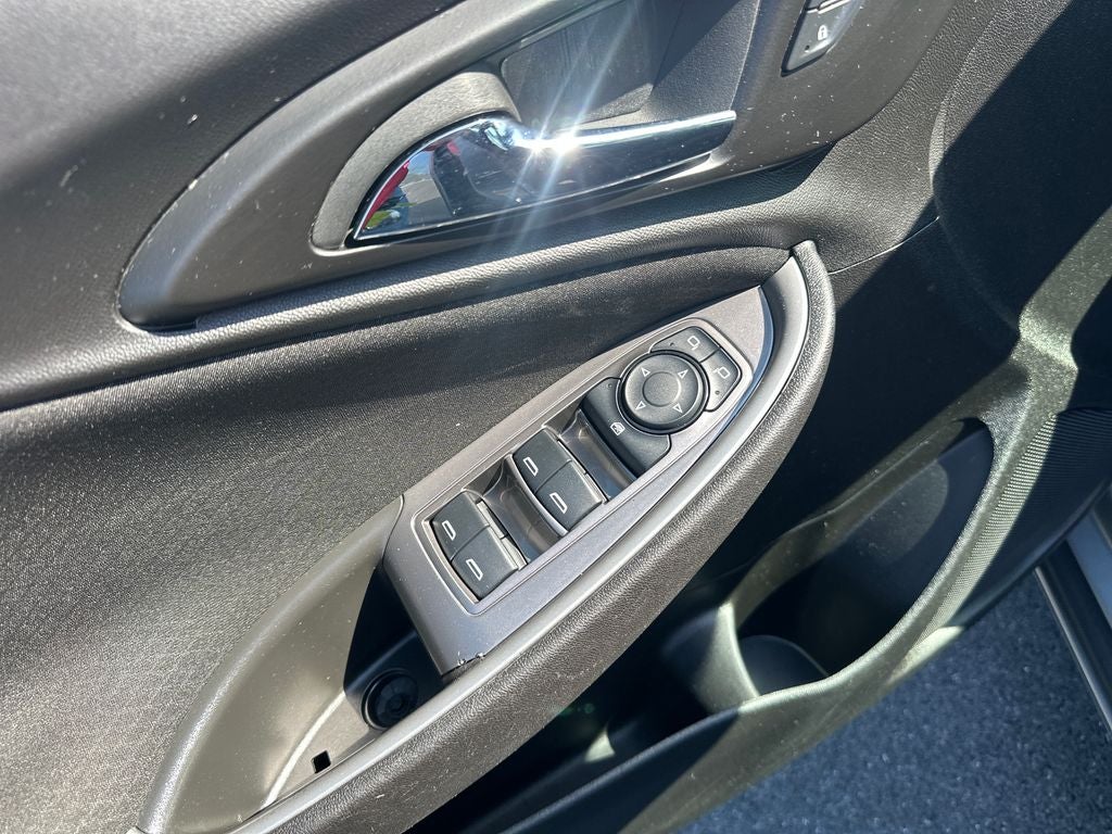 2024 Chevrolet Malibu RS