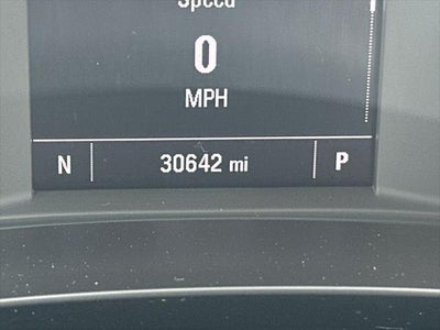 2024 Chevrolet Malibu RS