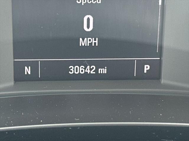 2024 Chevrolet Malibu RS