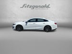 2022 Chevrolet Malibu RS