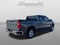 2025 Chevrolet Silverado LT