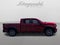 2019 Chevrolet Silverado RST