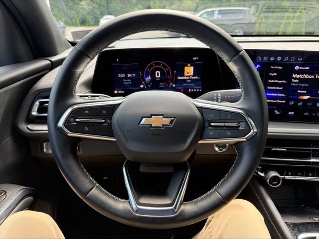 2025 Chevrolet Traverse LT 1LT