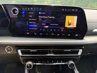 2025 Chevrolet Traverse LT 1LT