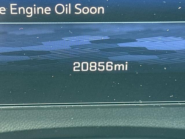 2025 Chevrolet Traverse LT 1LT