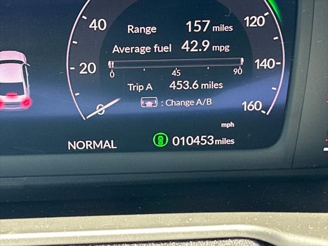 2025 Honda Accord Sport-L