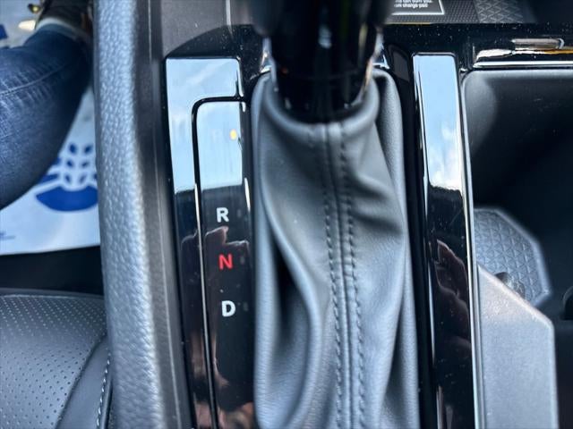2025 Honda Accord Sport-L