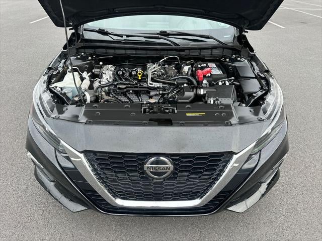 2022 Nissan Altima 2.5 S
