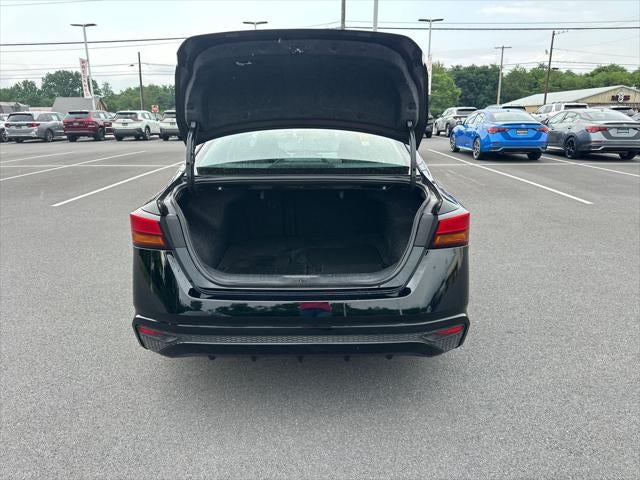 2022 Nissan Altima 2.5 S