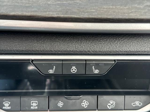 2025 Nissan Altima 2.5 SL