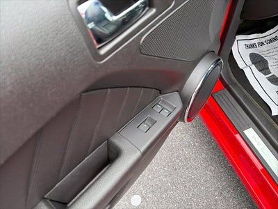 2014 Ford Mustang V6 Premium