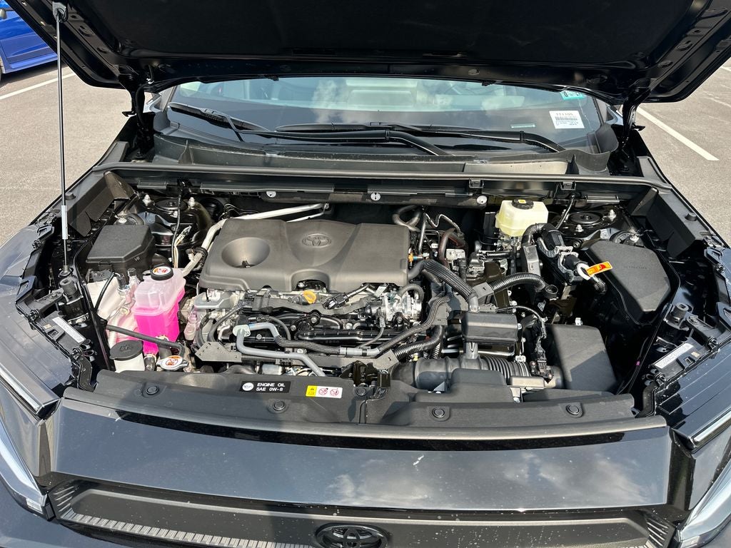2026 Toyota RAV4 Woodland