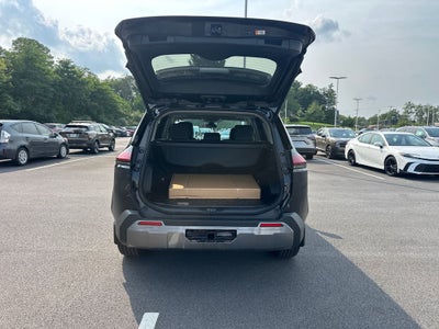 2026 Toyota RAV4 Woodland