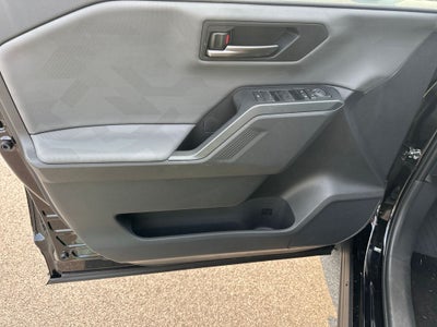 2026 Toyota RAV4 Woodland
