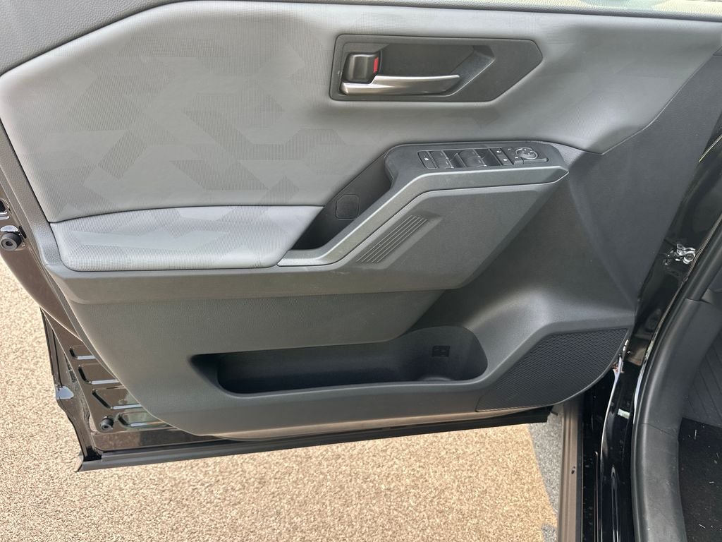 2026 Toyota RAV4 Woodland