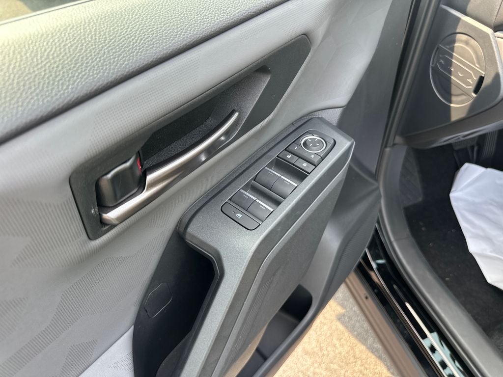 2026 Toyota RAV4 Woodland