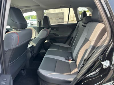 2026 Toyota RAV4 Woodland