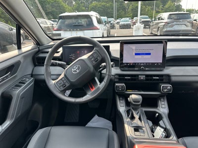 2026 Toyota RAV4 Woodland