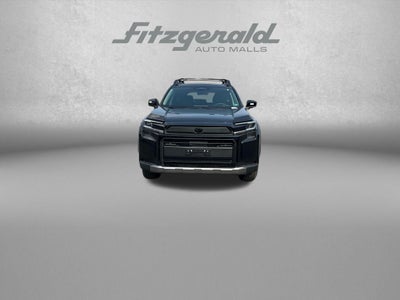 2026 Toyota RAV4 Woodland
