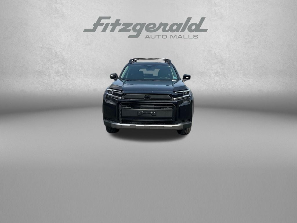 2026 Toyota RAV4 Woodland