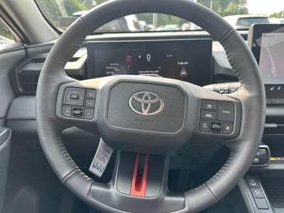 2026 Toyota RAV4 Woodland
