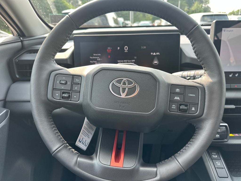 2026 Toyota RAV4 Woodland