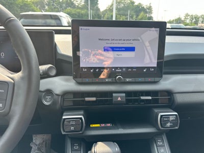 2026 Toyota RAV4 Woodland
