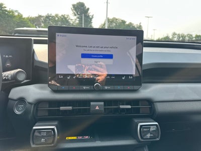 2026 Toyota RAV4 Woodland