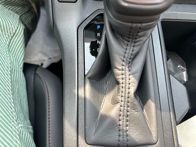 2026 Toyota RAV4 Woodland