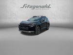 2026 Toyota RAV4 Woodland