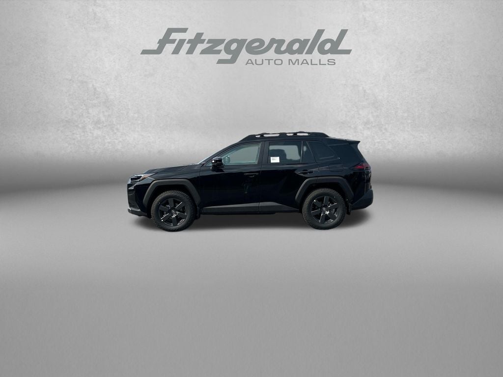 2026 Toyota RAV4 Woodland