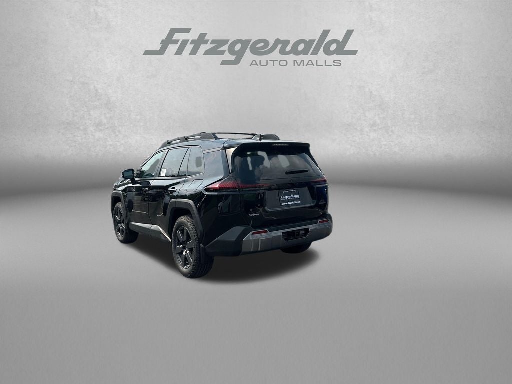 2026 Toyota RAV4 Woodland