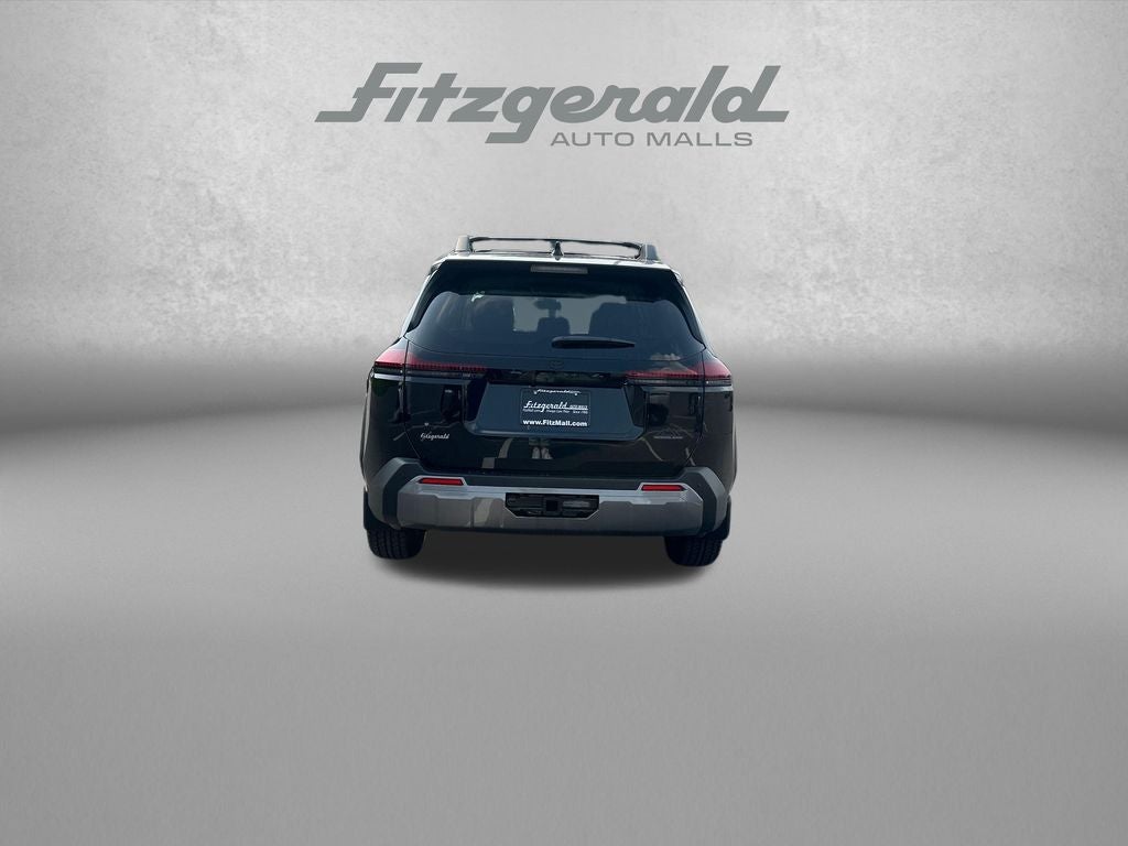 2026 Toyota RAV4 Woodland