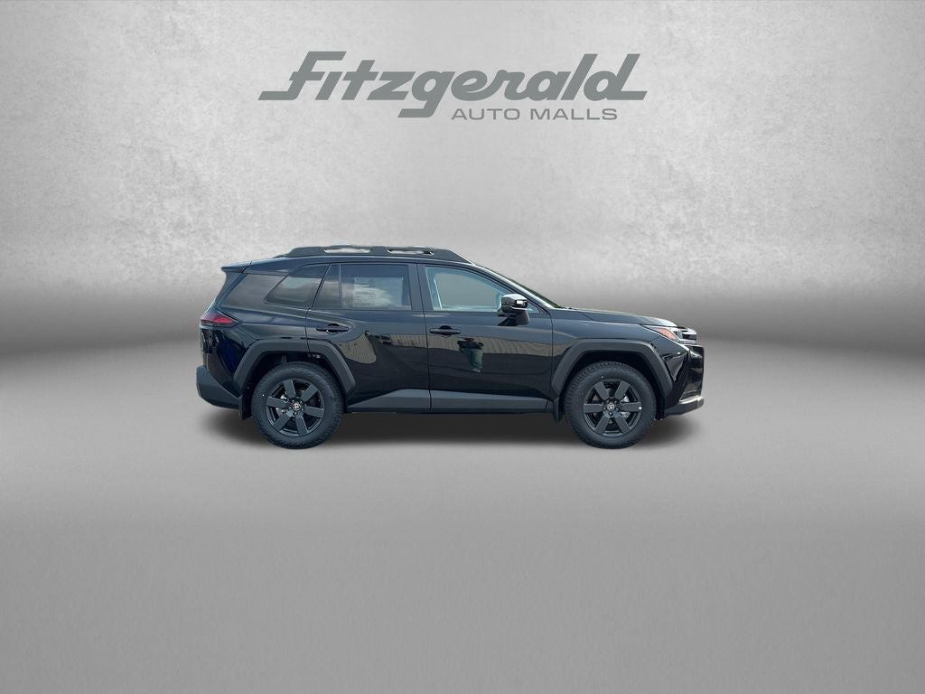 2026 Toyota RAV4 Woodland