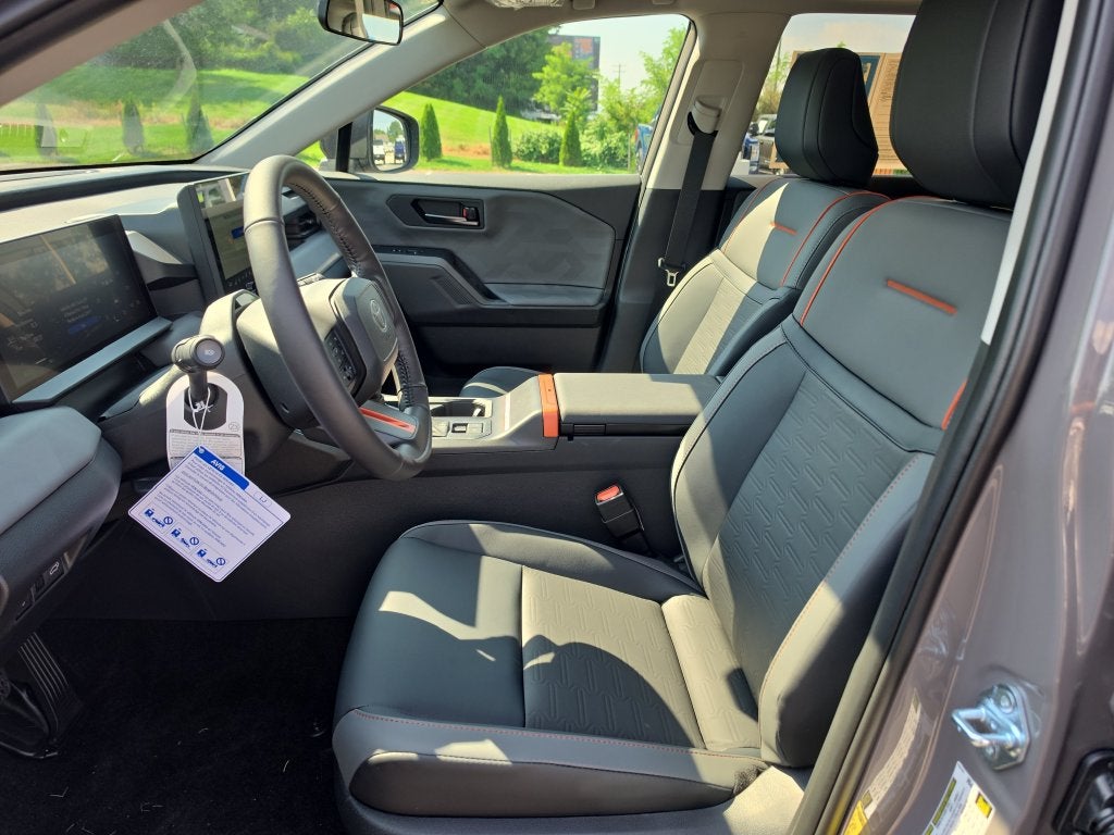 2026 Toyota RAV4 Woodland