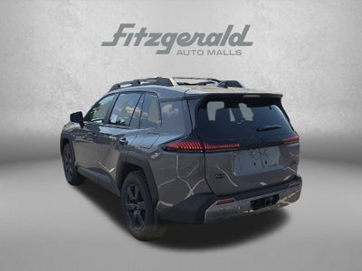 2026 Toyota RAV4 Woodland